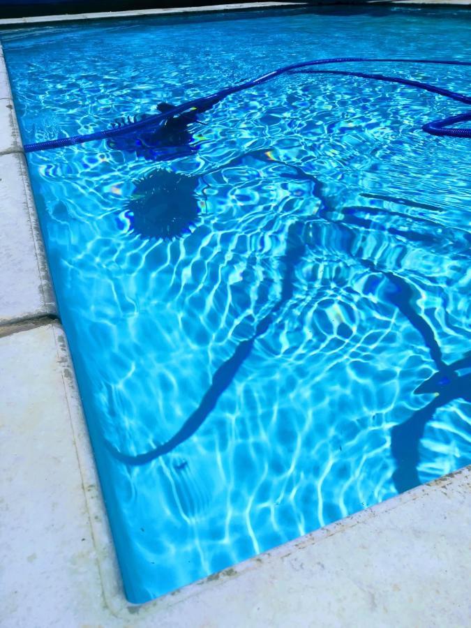 Garden Top Hotel ヨハネスブルグ エクステリア 写真